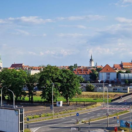 Wrn Apartamenty Kalisz Exterior foto