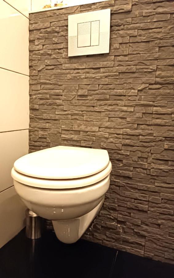Wrn Apartamenty Kalisz Habitación foto